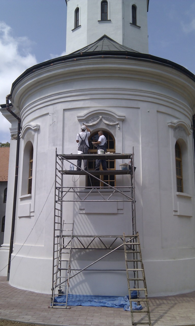 Фотографија из галерије Манастира Кувеждин, 2011 (23)